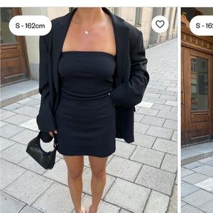 Djerf Avenue Tube Dress